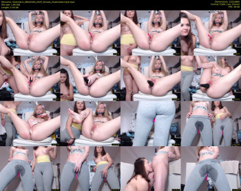 llovers4u2 — 156 minute Chaturbate couple cam show recording, 720p, Feb 8, 2020