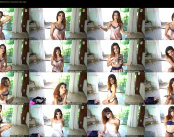 loollypop24 — 71 minute Chaturbate female cam show recording, 1080p, Feb 8, 2020