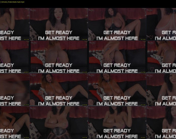 mariicha — 4 minute Chaturbate female cam show recording, 720p, Feb 8, 2020
