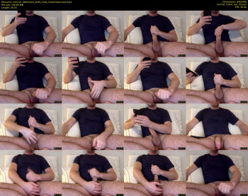 mecc2c — 27 minute Chaturbate male cam show recording, 480p, Feb 8, 2020