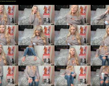 miakinkdd — 9 minute Chaturbate female cam show recording, 1080p, Feb 8, 2020