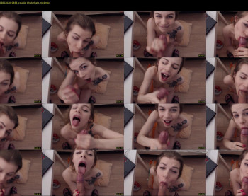mila_polly_and_forester — 4 minute Chaturbate couple cam show recording, 720p, Feb 8, 2020