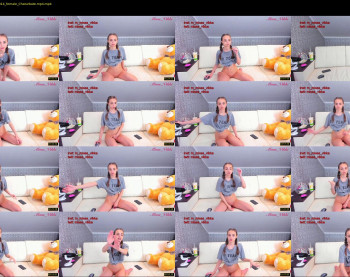 misss_vikki — 12 minute Chaturbate female cam show recording, 1080p, Feb 9, 2020