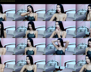 mmmaaa1234 — 72 minute Chaturbate female cam show recording, 1080p, Feb 8, 2020