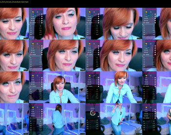 naughtymilane — 71 minute Chaturbate female cam show recording, 1080p, Feb 8, 2020