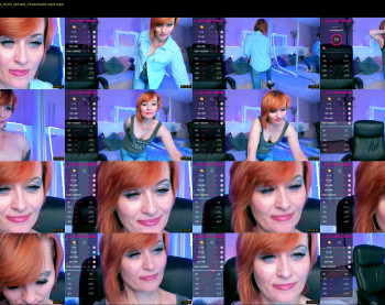 naughtymilane — 70 minute Chaturbate female cam show recording, 1080p, Feb 9, 2020