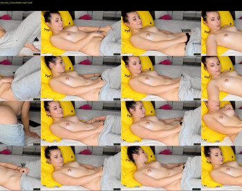 nyconik — 72 minute Chaturbate female cam show recording, 1080p, Feb 8, 2020