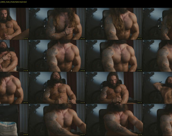phil_chambers — 54 minute Chaturbate male cam show recording, 1080p, Feb 9, 2020