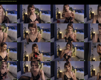 phoenix_taylor — 114 minute Chaturbate female cam show recording, 720p, Feb 8, 2020