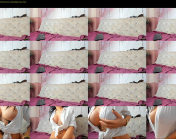 pinkyishere — 76 minute Chaturbate female cam show recording, 1080p, Feb 8, 2020