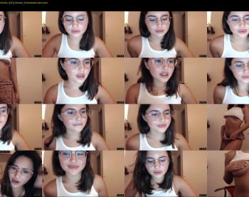 playnofuckinggames — 40 minute Chaturbate female cam show recording, 720p, Feb 8, 2020