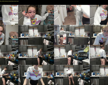 pr3ttyp1nkpussy — 70 minute Chaturbate couple cam show recording, 1080p, Feb 8, 2020