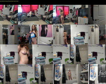 pr3ttyp1nkpussy — 70 minute Chaturbate couple cam show recording, 1080p, Feb 8, 2020