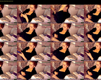 ps4pro — 71 minute Chaturbate female cam show recording, 720p, Feb 8, 2020