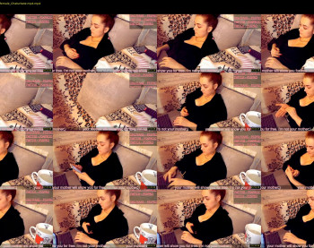 ps4pro — 71 minute Chaturbate female cam show recording, 720p, Feb 8, 2020