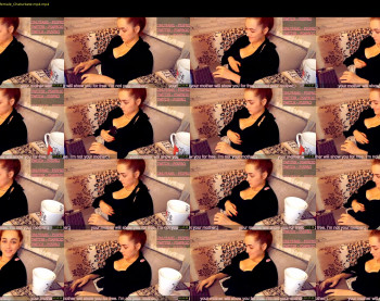 ps4pro — 71 minute Chaturbate female cam show recording, 720p, Feb 8, 2020