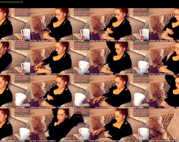 ps4pro — 71 minute Chaturbate female cam show recording, 720p, Feb 8, 2020