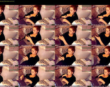 ps4pro — 71 minute Chaturbate female cam show recording, 720p, Feb 8, 2020