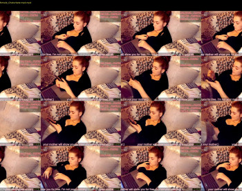 ps4pro — 71 minute Chaturbate female cam show recording, 720p, Feb 8, 2020