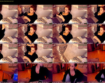 ps4pro — 34 minute Chaturbate female cam show recording, 720p, Feb 9, 2020
