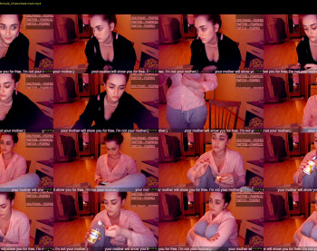 ps4pro — 71 minute Chaturbate female cam show recording, 720p, Feb 9, 2020
