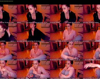 ps4pro — 71 minute Chaturbate female cam show recording, 720p, Feb 9, 2020
