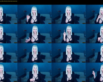 queensy_sins_x — 114 minute Chaturbate female cam show recording, 720p, Feb 8, 2020