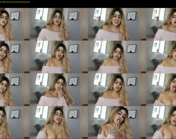 rouse_hallberg_ — 4 minute Chaturbate female cam show recording, 1080p, Feb 8, 2020