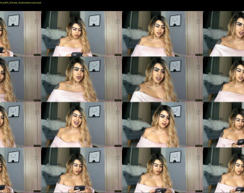 rouse_hallberg_ — 4 minute Chaturbate female cam show recording, 1080p, Feb 9, 2020
