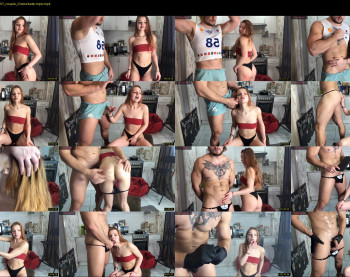 rusbigpaul — 71 minute Chaturbate male cam show recording, 1080p, Feb 8, 2020