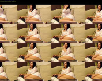 rusianbeauty — 4 minute Chaturbate female cam show recording, 1080p, Feb 8, 2020