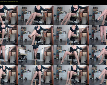 squirtmilfpussy — 60 minute Chaturbate female cam show recording, 720p, Feb 8, 2020