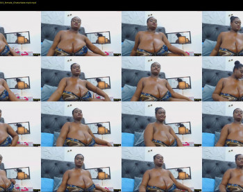 tracy_owen — 15 minute Chaturbate female cam show recording, 720p, Feb 8, 2020