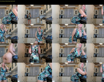 tunderose — 72 minute Chaturbate female cam show recording, 1080p, Feb 8, 2020