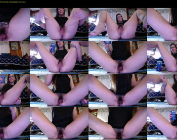 tylersands — 10 minute Chaturbate female cam show recording, 1080p, Feb 9, 2020