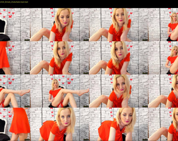 viciousqueen — 13 minute Chaturbate female cam show recording, 1080p, Feb 8, 2020