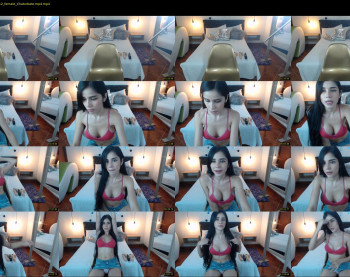 vicky_g21 — 15 minute Chaturbate female cam show recording, 720p, Feb 9, 2020
