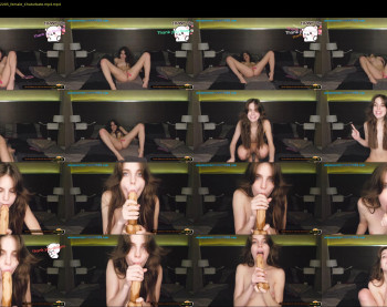 wearehottest — 11 minute Chaturbate couple cam show recording, 1080p, Feb 8, 2020