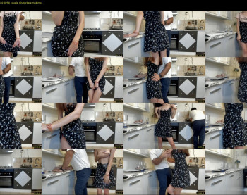 whats_her_name — 72 minute Chaturbate couple cam show recording, 1080p, Feb 9, 2020
