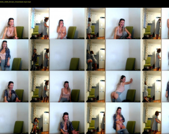 yourguiltypassionn — 114 minute Chaturbate female cam show recording, 720p, Feb 8, 2020