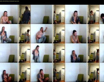 yourguiltypassionn — 114 minute Chaturbate female cam show recording, 720p, Feb 8, 2020