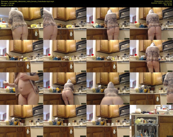 yourmilf69 — 94 minute Chaturbate female cam show recording, 720p, Feb 8, 2020