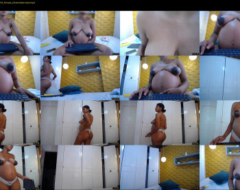 zara_lopez — 16 minute Chaturbate female cam show recording, 1080p, Feb 8, 2020