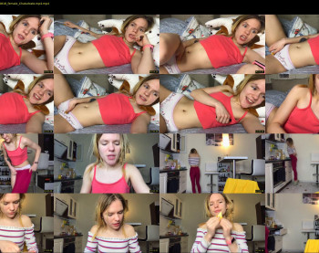69littlebig69 — 36 minute Chaturbate couple cam show recording, 720p, Feb 9, 2020