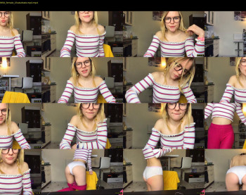 69littlebig69 — 36 minute Chaturbate couple cam show recording, 720p, Feb 9, 2020
