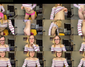 69littlebig69 — 36 minute Chaturbate couple cam show recording, 720p, Feb 9, 2020