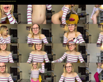 69littlebig69 — 36 minute Chaturbate couple cam show recording, 720p, Feb 9, 2020