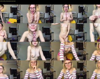 69littlebig69 — 36 minute Chaturbate couple cam show recording, 720p, Feb 9, 2020