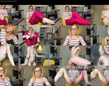 69littlebig69 — 36 minute Chaturbate couple cam show recording, 720p, Feb 9, 2020