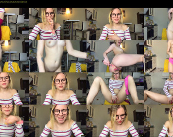 69littlebig69 — 36 minute Chaturbate couple cam show recording, 720p, Feb 9, 2020